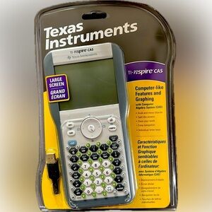 TI Graphing Calculator. ✨NEW✨